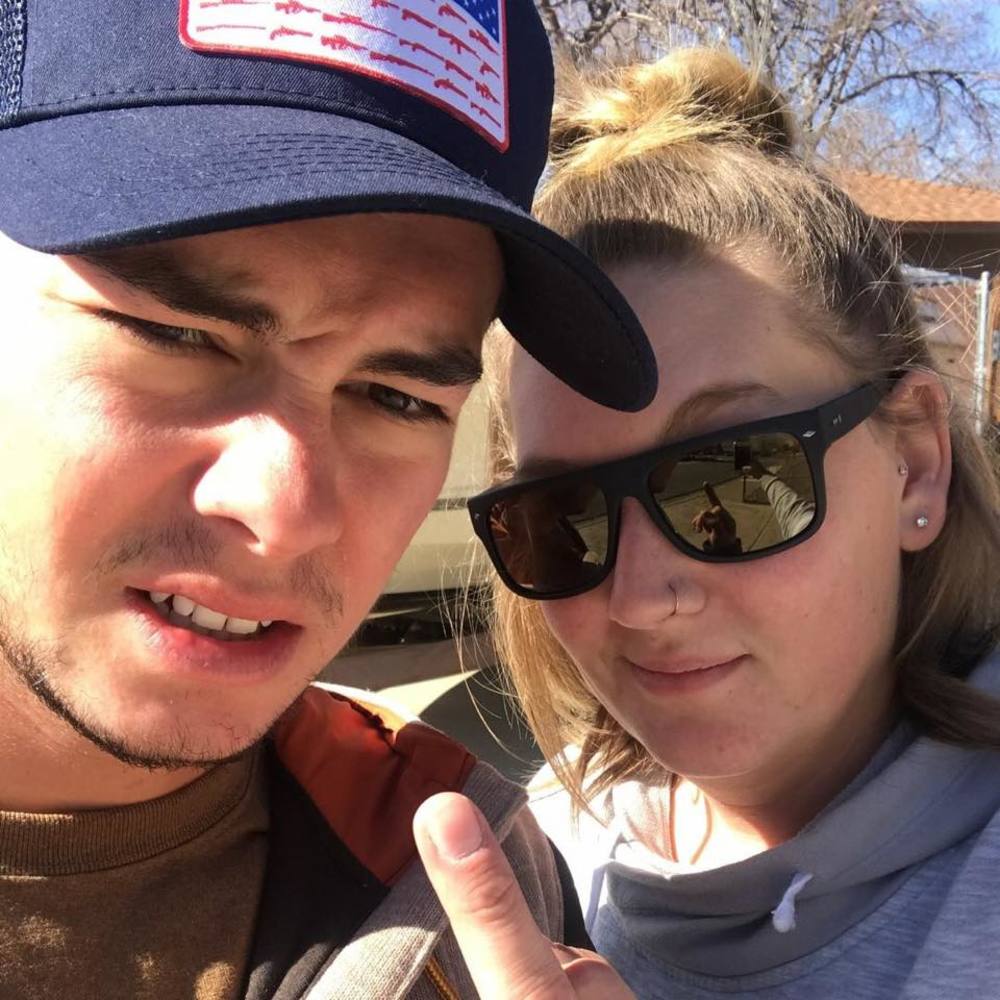 Meet your Posher, Mckenzie